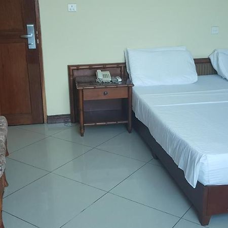 New Safina Hotel Ubungo Exterior photo